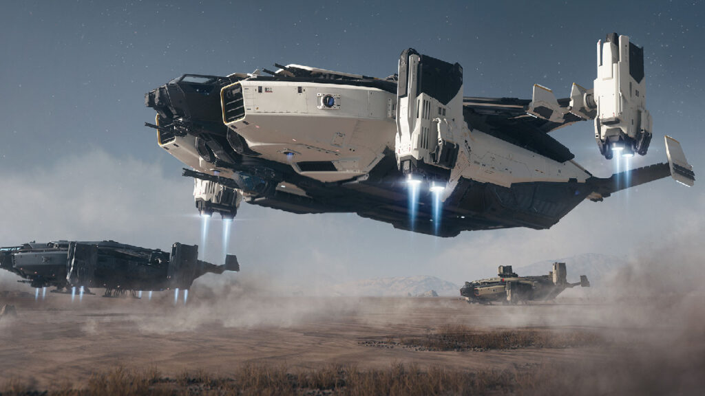 Star Citizen
