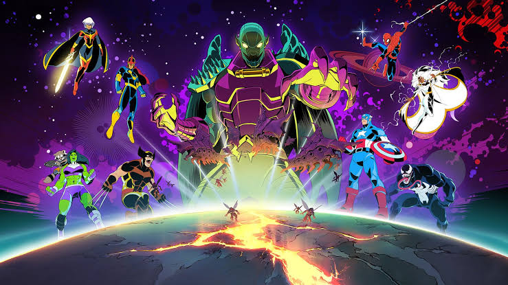 Marvel