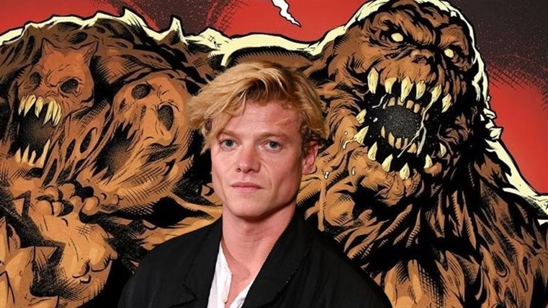 Clayface