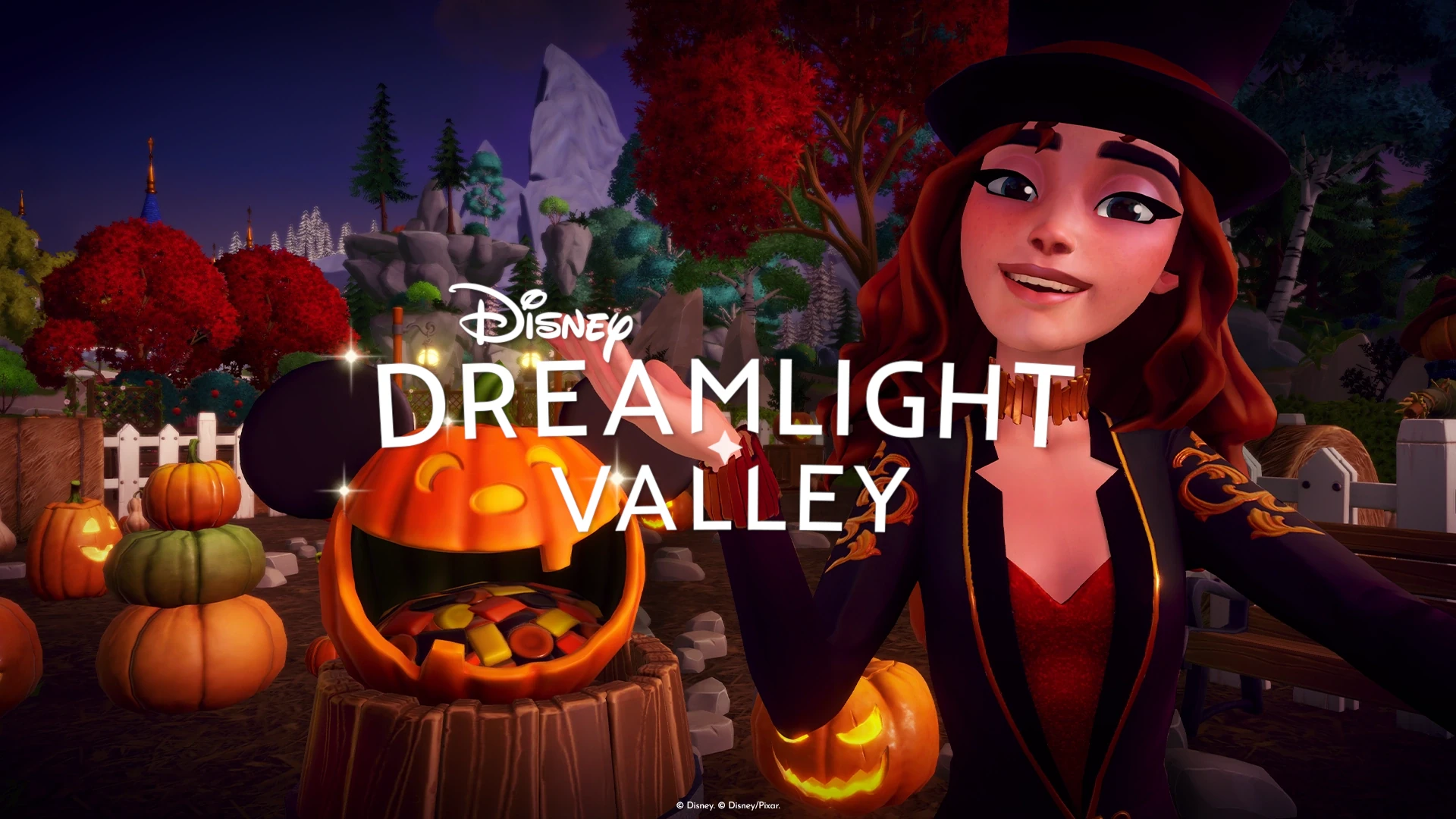 Disney Dreamlight