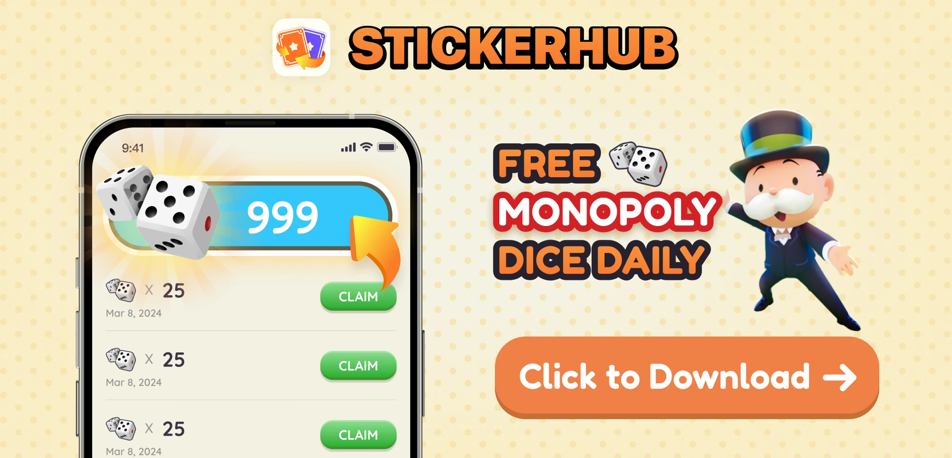 Monopoly GO İndirim Kodları