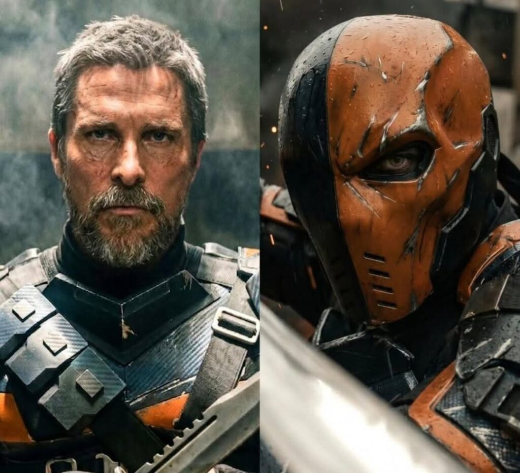 Deathstroke