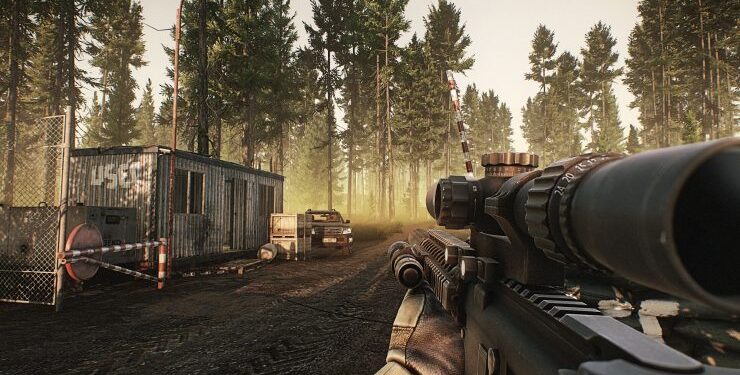 FPS