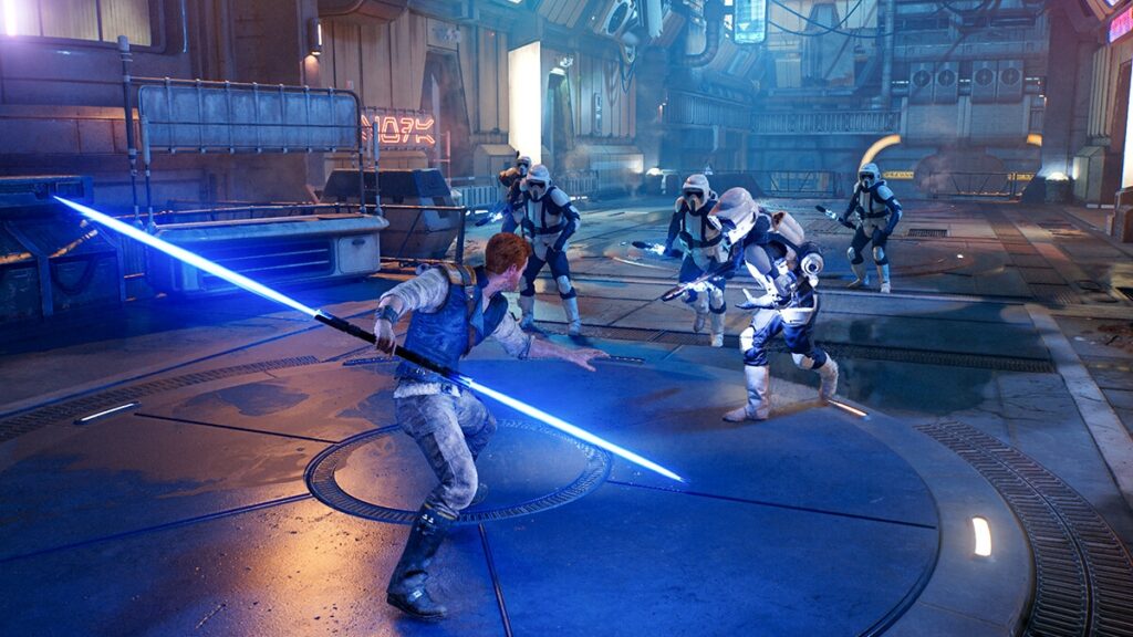 Star Wars