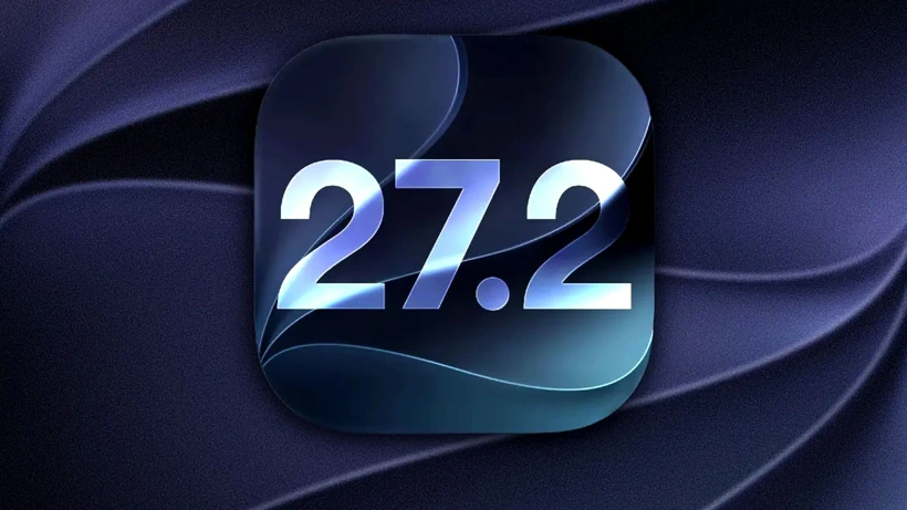 iOS 27.2