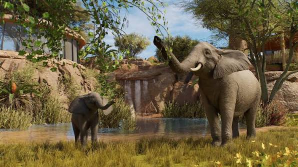 planet zoo
