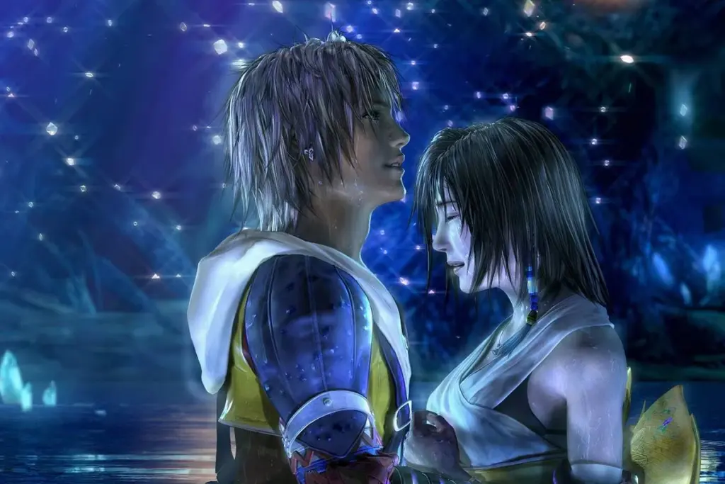 Final Fantasy