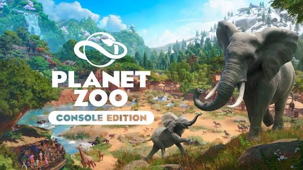 Planet Zoo 2