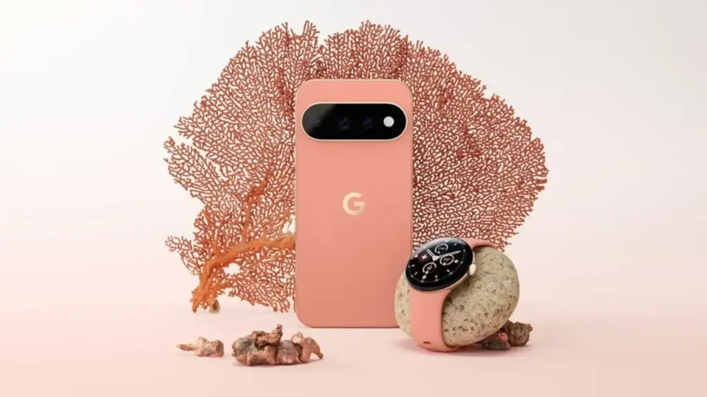 Google Pixel