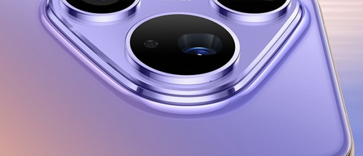 Huawei Pura