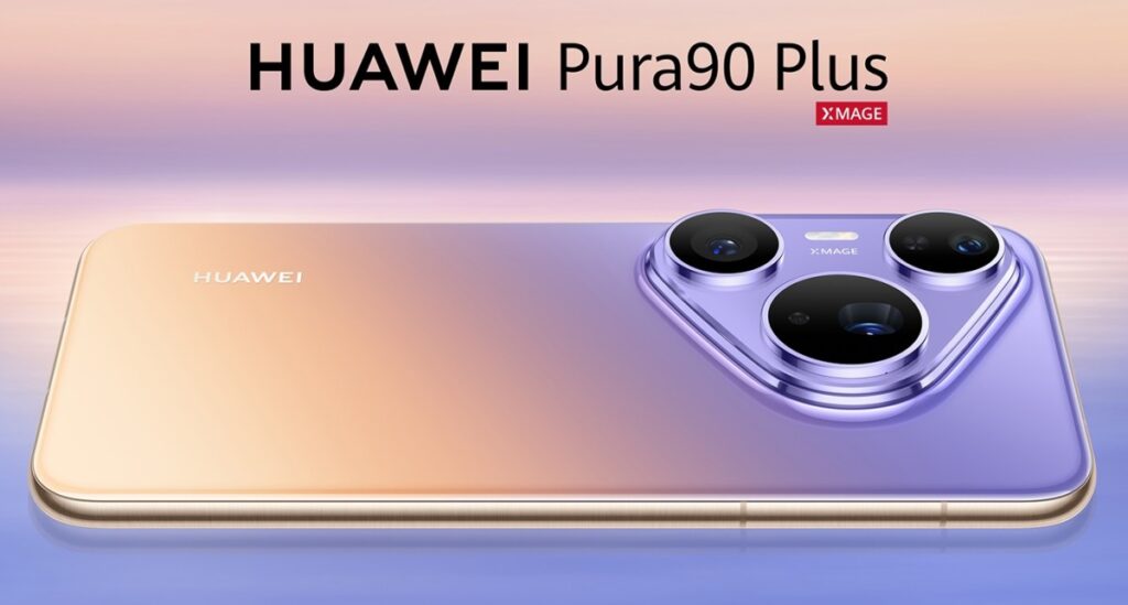 Huawei