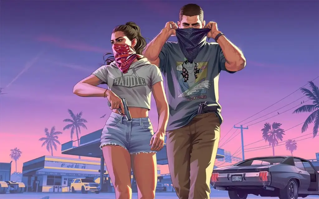 GTA 6