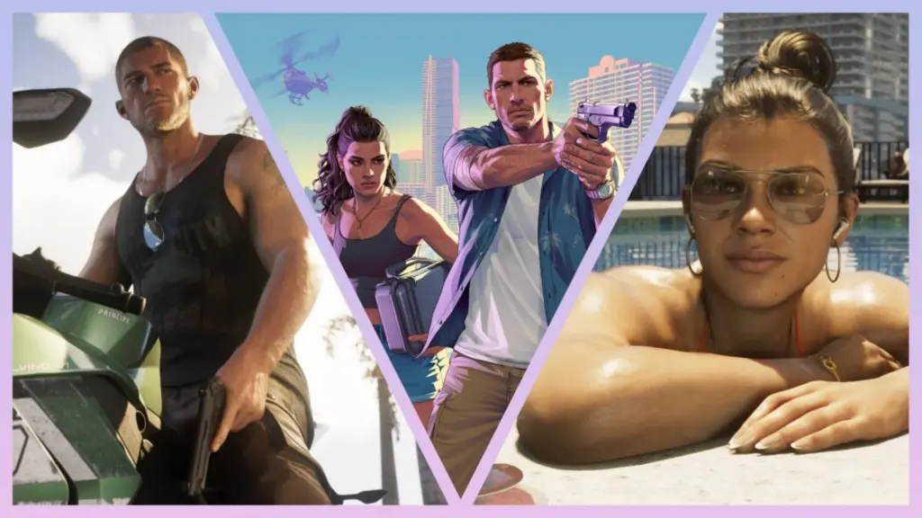 GTA 6