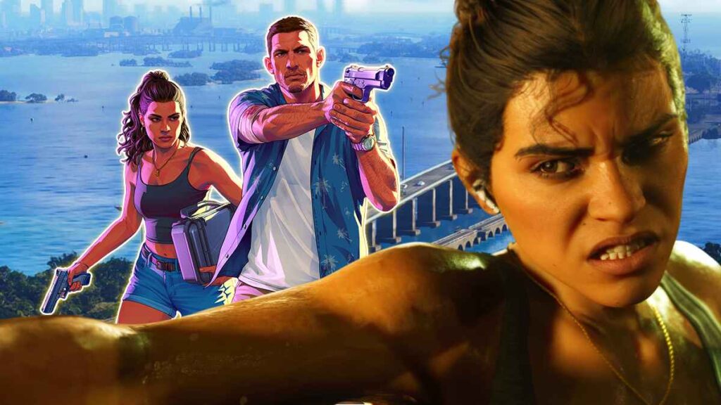 GTA 6