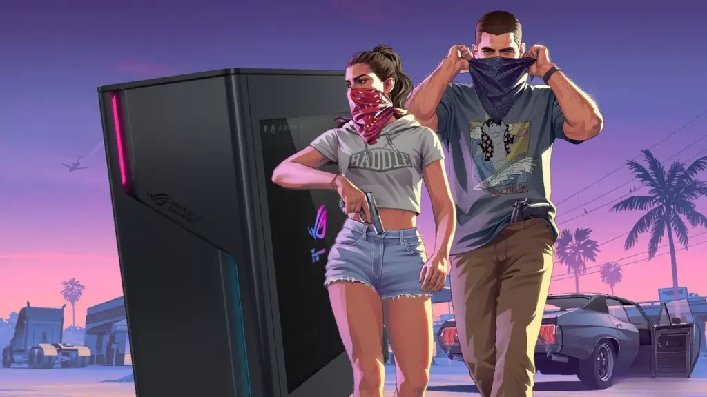 GTA 6