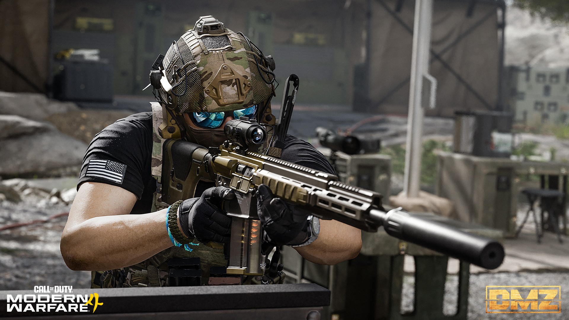 Modern Warfare 4 DMZ’de yetenek puanlarının nasıl kazanıldığına bakın!