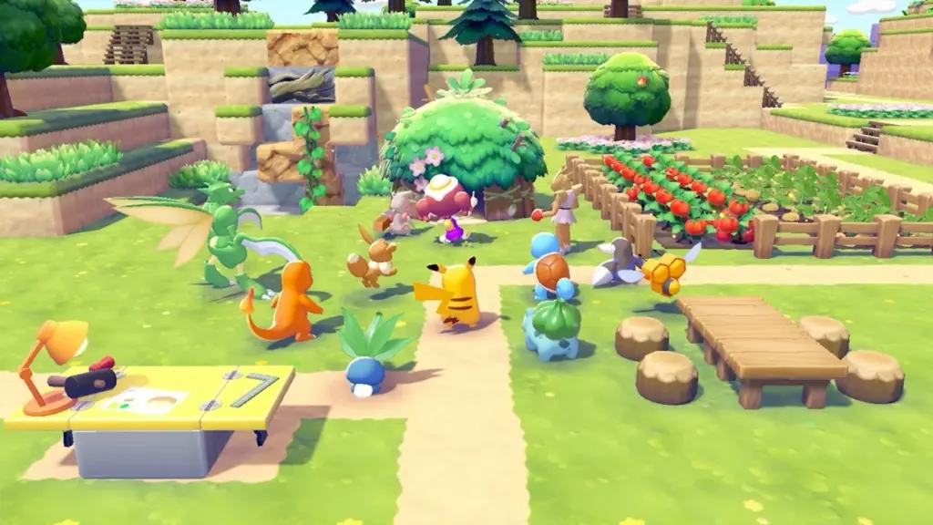 Pokemon