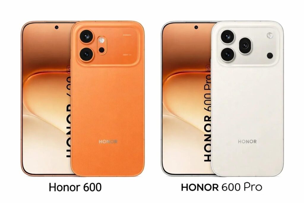 Honor 700 Serisi