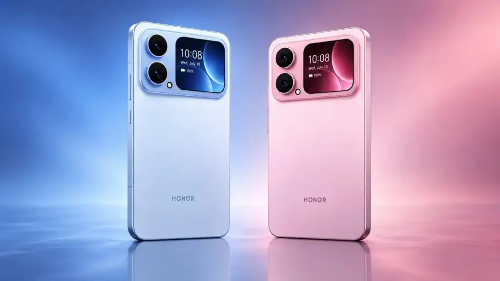 Honor 700 Serisi