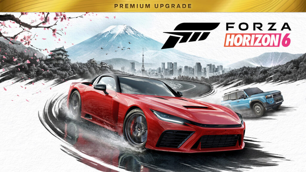 forza horizon