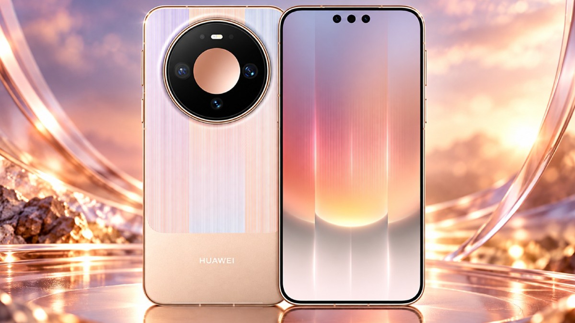 Huawei
