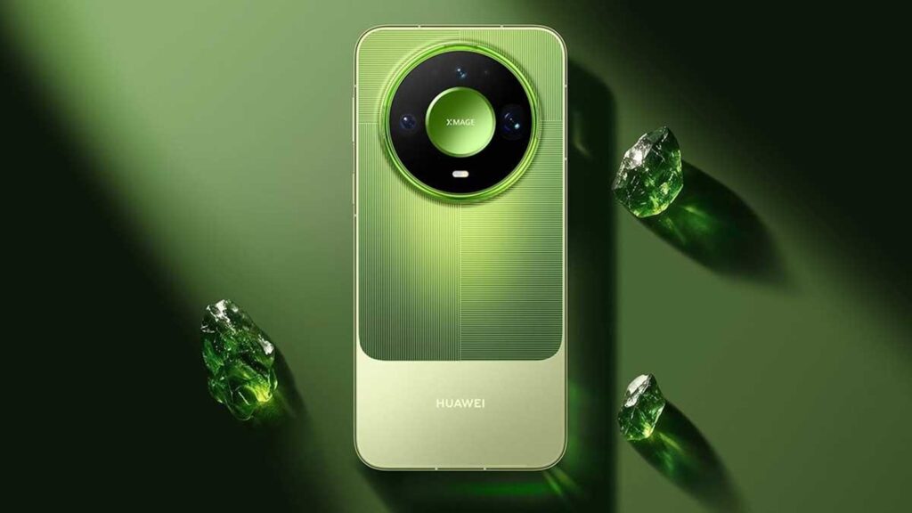 Huawei
