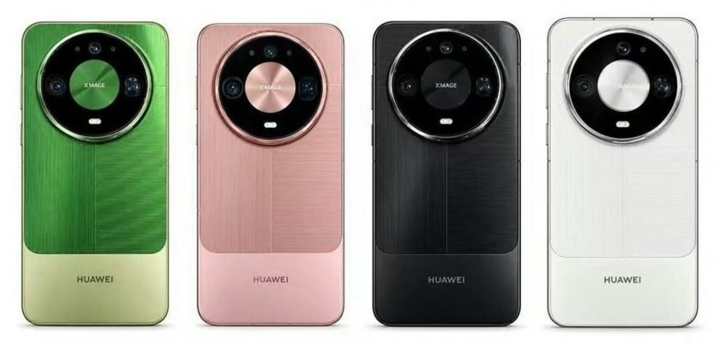 Huawei Mate