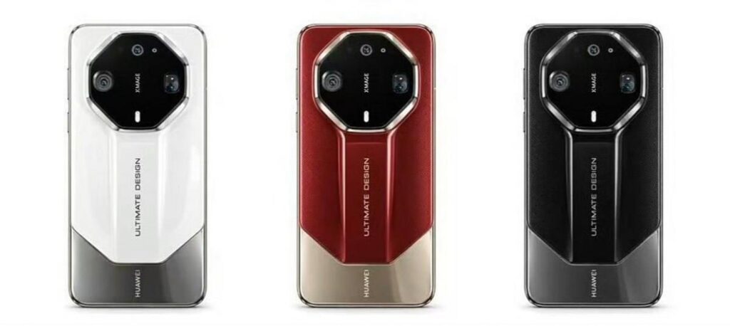 Huawei Mate
