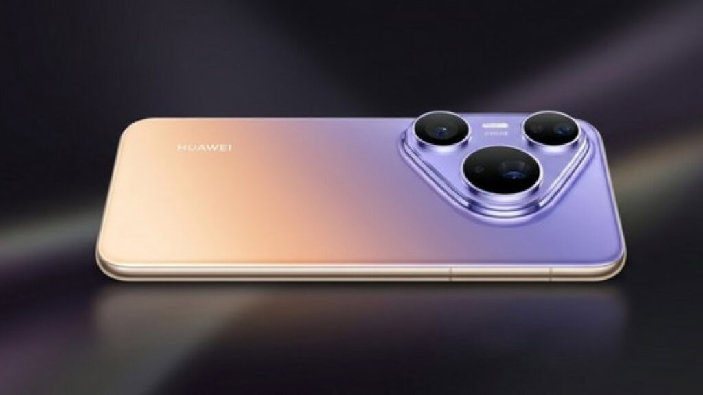 Huawei