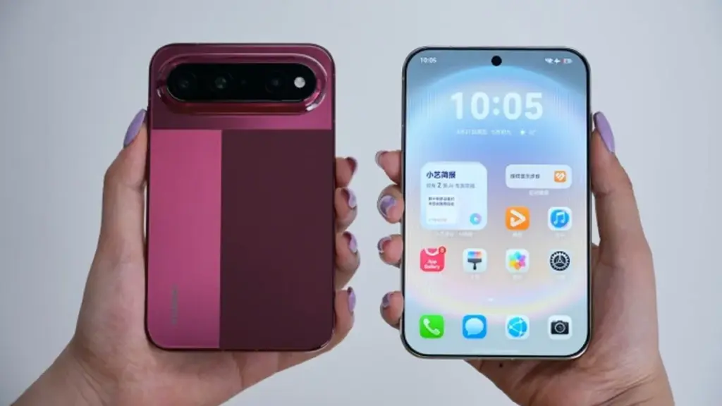 Huawei