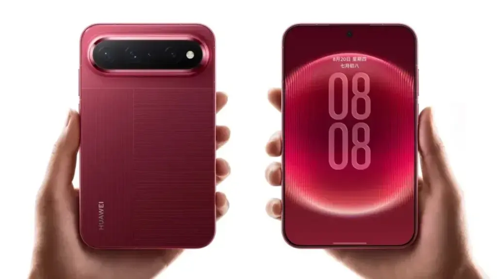 Huawei