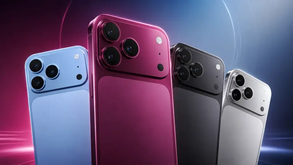 iPhone 18
