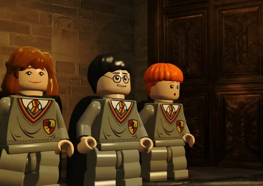 Harry Potter