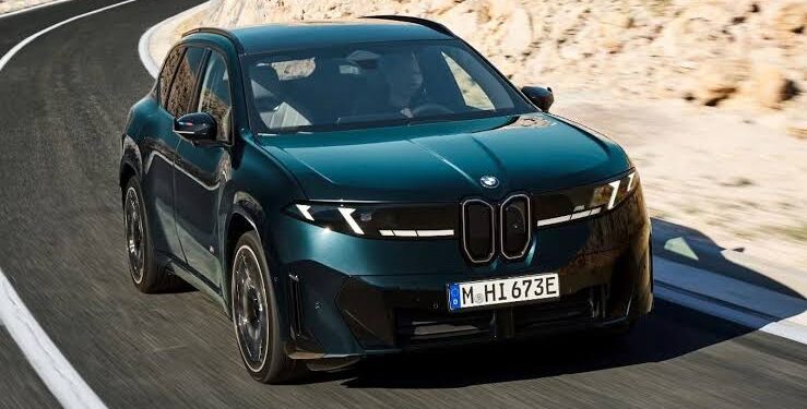 BMW