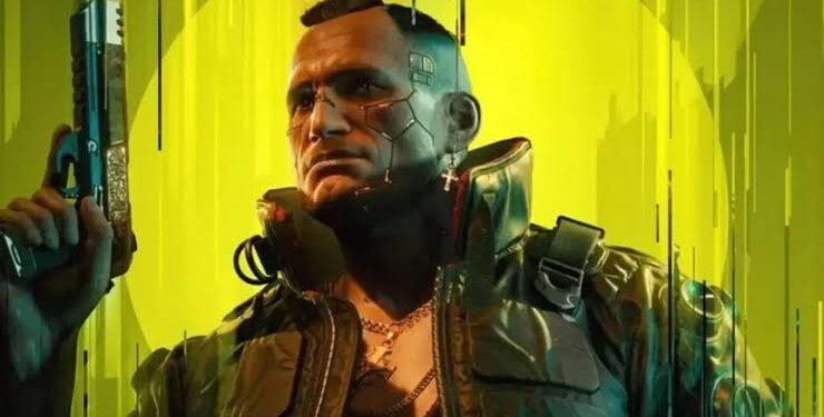 Cyberpunk 2077
