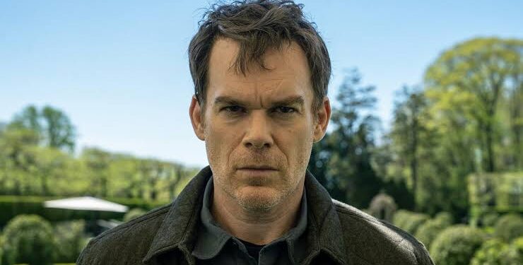 Dexter