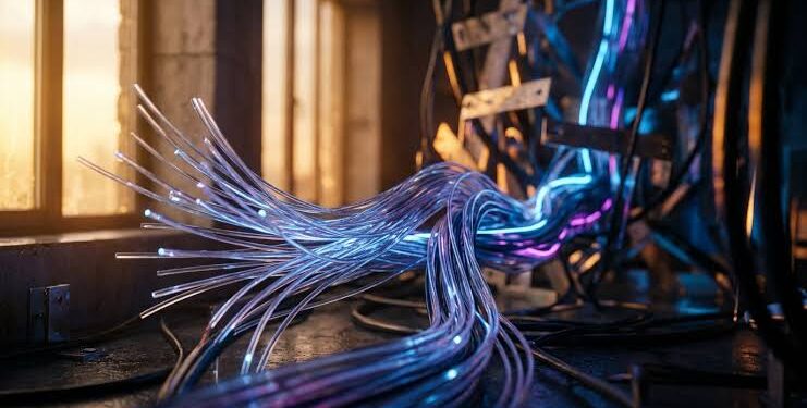 Fiber Optik