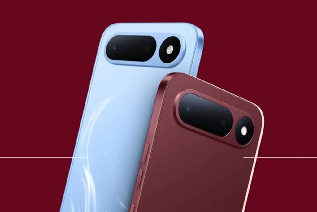 Tecno Spark