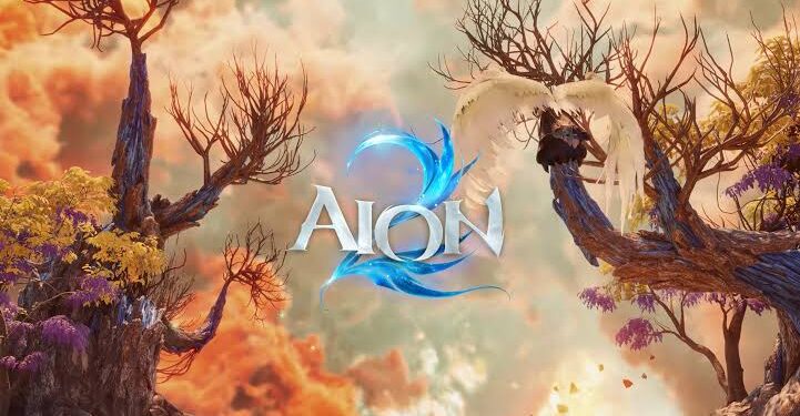 Aion 2