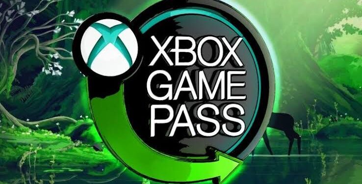 Xbox Game Pass