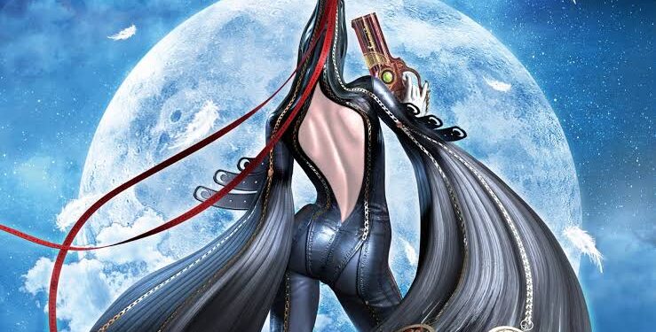 Bayonetta