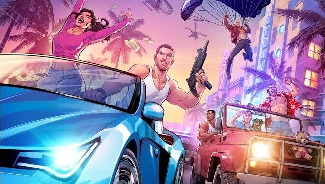GTA 6