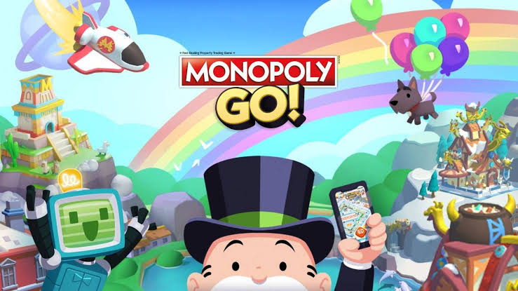 Monopoly GO