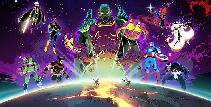 Marvel