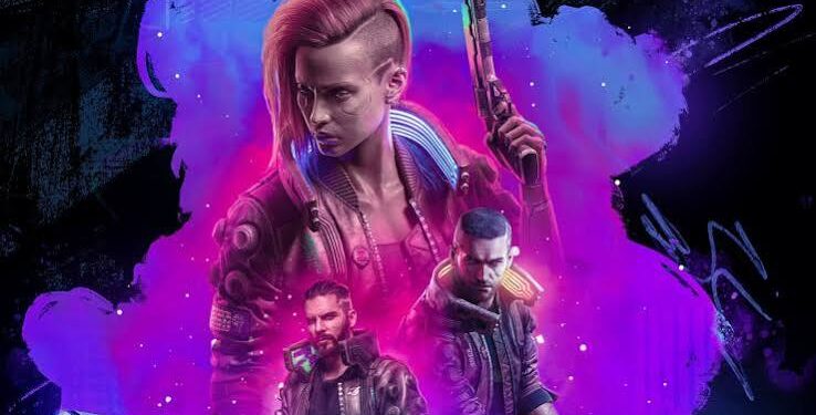 Cyberpunk 2077