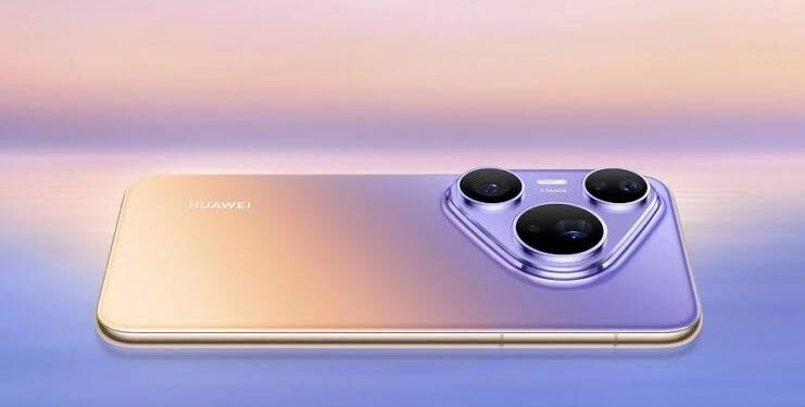 Huawei Pura