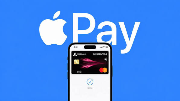 Apple Pay