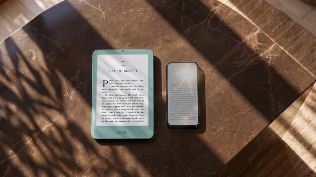 Kindle