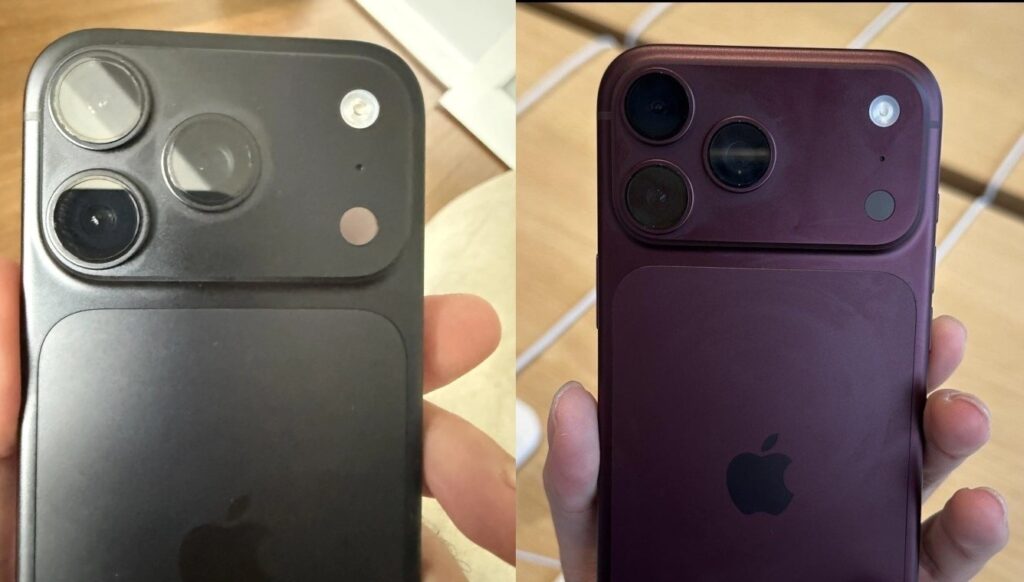 iPhone