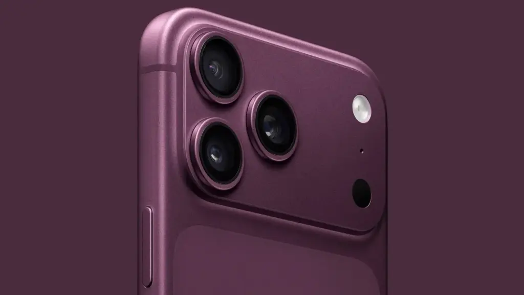 iPhone 18